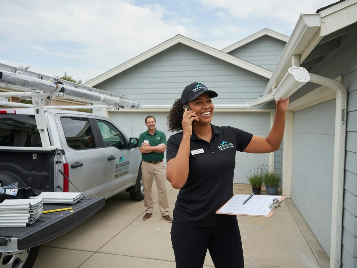 Gutter Installation Pursglove, WV FAQs